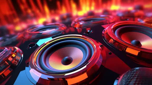 Audio