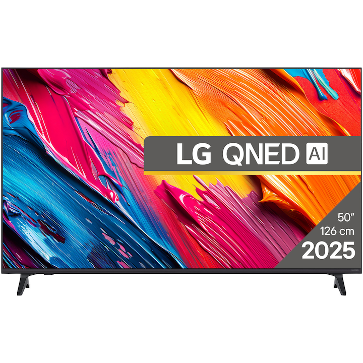 LG QNED 50QNED70A6A