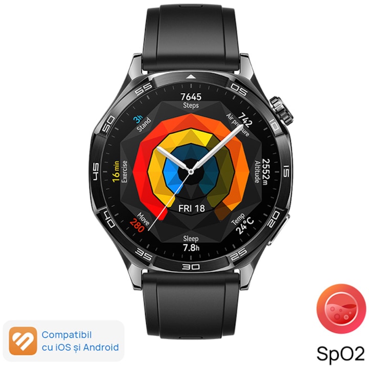 Huawei Watch GT5